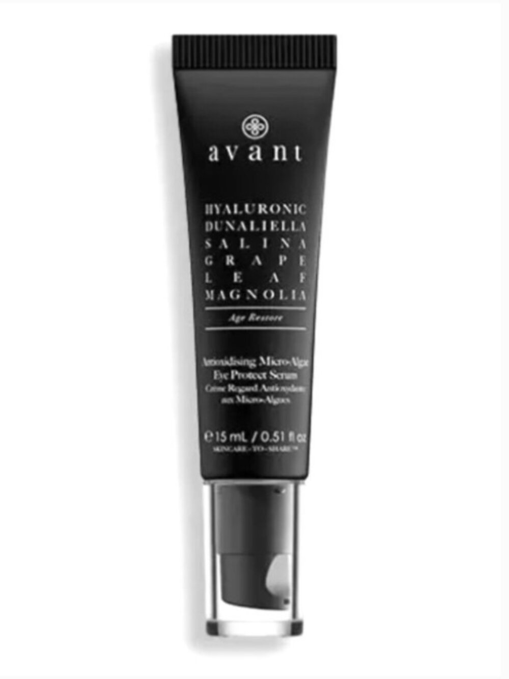 AVANT SKINCARE Antioxidising Micro-Algae Eye Protect Serum, 15ml, New in Box